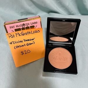 Pat McGrath bronzer